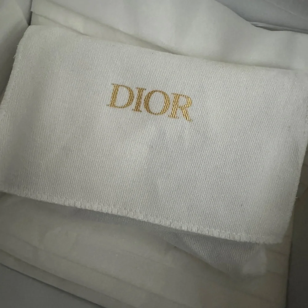Dior Wallet